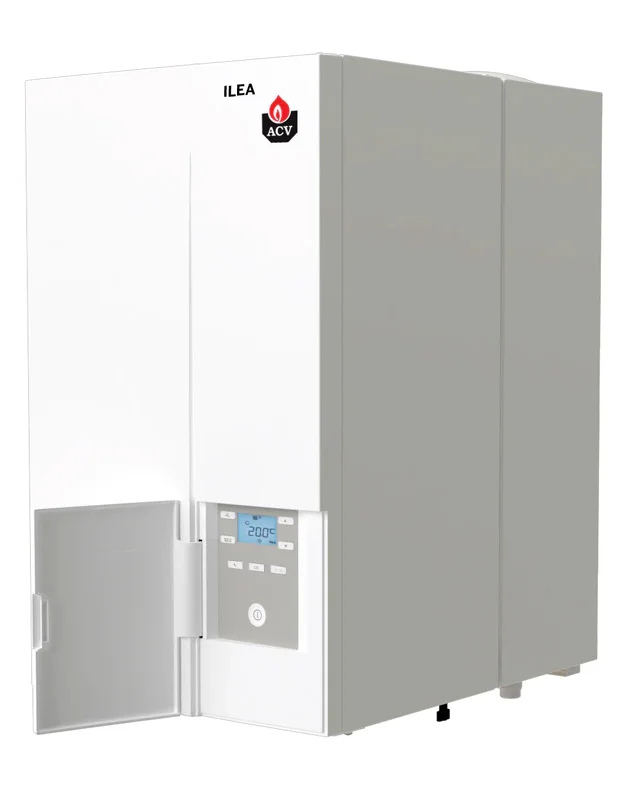 ACV Open gaswand combiketel ACV ILEA HE 22/30 A1006864