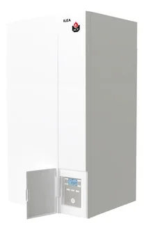 ACV Gesloten condensatie gaswand combiketel ACV ILEA cv 25 kW ww 34.5 kW met boiler 45 liter Excellence 25/35 BE A1006865