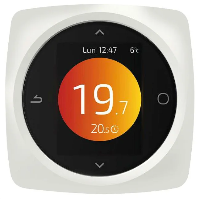 ACV Thermostaat NAVILINK 105 Intuitif acv A1007119
