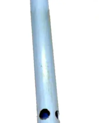 ACV Pvc buis voor boiler type HL100 acv A1008599