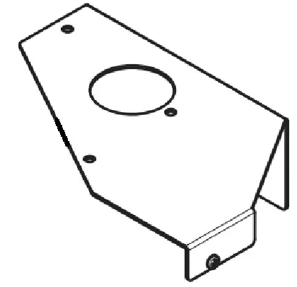 ACV Isol.brander 2in1prest.120/399 MK2/2