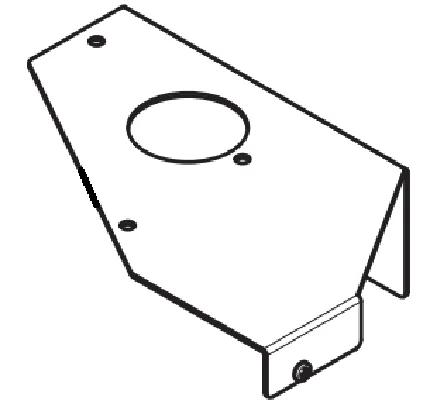 ACV Isol.brander 2in1prest.120/399 MK2/2