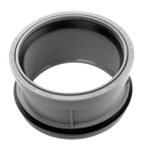 Airfit 11090IR Airfit PP centrisch verloop reductie MF 110 x 90 mm