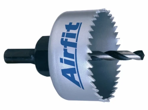 Airfit 20000KS Airfit boor voor zadelstuk 57 mm
