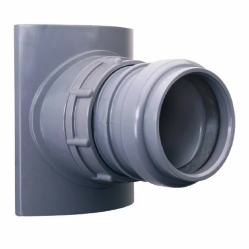 Airfit PP zadelstuk 125 x 50 mm 22550AZ