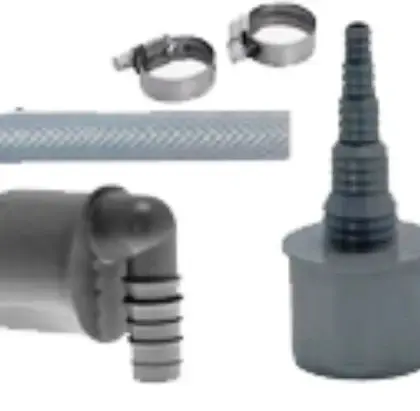 Airfit condensaatset 50012KS