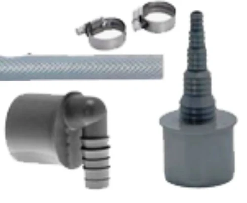 Airfit condensaatset 50012KS