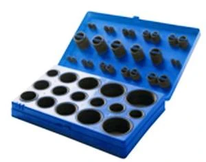 Airfit 70001DK Airfit assortimentskoffer universele o-ringen