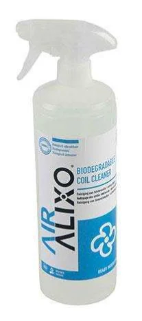 Alixo AIR ALIXO BINNENUNIT REINIGER 1L BIOLOGISCH AFBR. Linum ALX-0525-000