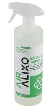 Alixo AIR ALIXO BUITENUNIT REINIGER 1L BIOLOGISCH AFBR. Linum ALX-0515-000