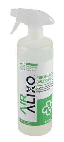 Alixo AIR ALIXO BUITENUNIT REINIGER 1L BIOLOGISCH AFBR. Linum ALX-0515-000