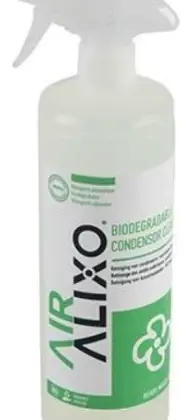 Alixo ALX-0515-000 Alixo Air buitenunit reiniger 1 l - biologisch afbreekbaar