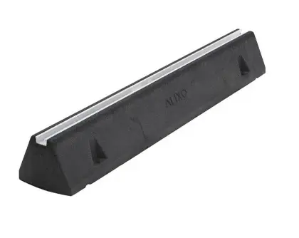 Alixo High-Foot rubber sokkel 1200 x 200 x 150 mm - max 250 kg - prijs per stuk ALX-1131-000