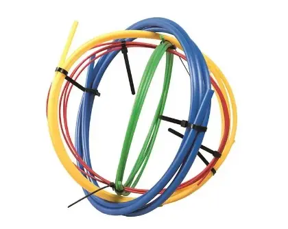Alixo buigset voor koperleiding 1/4-3/8-1/2-5/8 ALX-9210-000