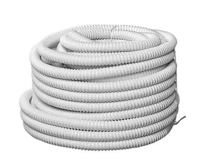 Alixo SOEPELE DRAINPIPE GLAD BINNENIN d.16MM 30MTR/ROL Linum ALX-2230-000
