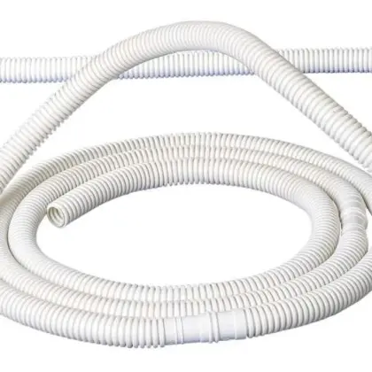Alixo SOEPELE DRAINPIPE diam.16/18/20MM 50MTR/ROL Linum (ex ALX2200) ALX-2200-000