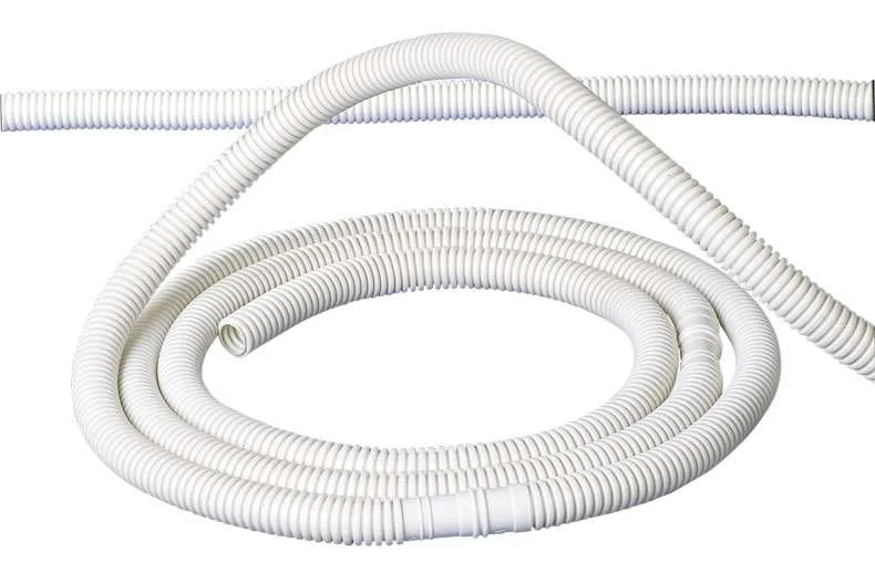 Alixo SOEPELE DRAINPIPE diam.16/18/20MM 50MTR/ROL Linum (ex ALX2200) ALX-2200-000
