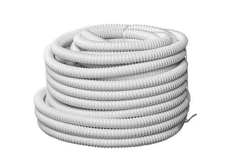 Alixo SOEPELE DRAINPIPE GLAD BINNENIN d.16MM 30MTR/ROL Linum ALX-2230-000