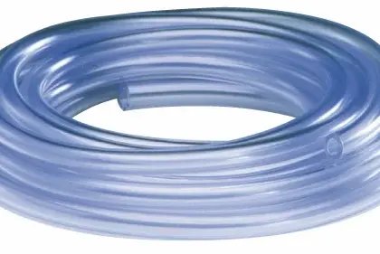 Alixo SOEPELEDRAINPIPETRANSPARANTd.10/13MM50MTR/ROL Linum (ex ACC00911) ALX-2240-000