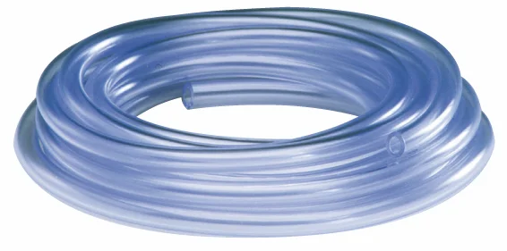 Alixo SOEPELEDRAINPIPETRANSPARANTd.10/13MM50MTR/ROL Linum (ex ACC00911) ALX-2240-000