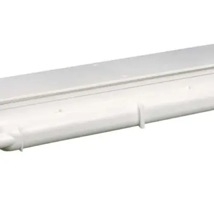 Alixo PRE-INSTALLATIEBOX HORIZONTALE AFLOOP OMKEERBAAR GROOT 530X95X65MM Linum ALX-3111-000