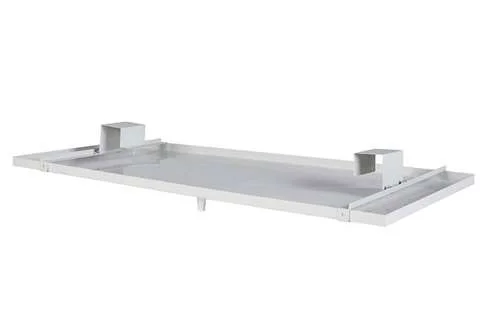 Alixo CONDENSATIE OPVANGSCHOTEL - GELAKT 940X390X50MM Linum ALX-6802-306