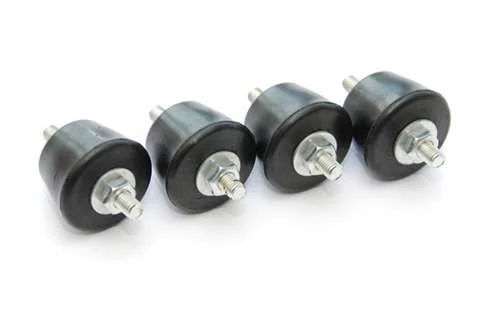 Alixo Antivibratiekit conisch 4pcs LAV-0122-000