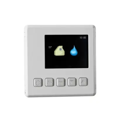 Alpha-InnoTec Regeling Alpha-InnoTec Jersey binnenopstelling 15214101