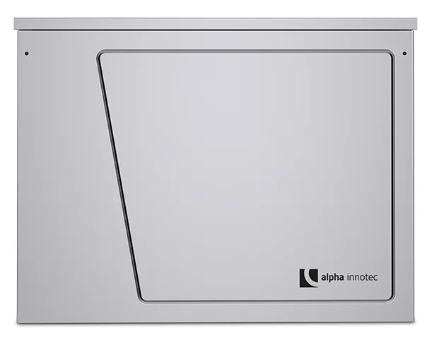 Alpha-InnoTec Warmtepomp (water/water) Alpha-InnoTec Alterra Pro 45kW A+++ 3x400V SWP 451 10061502