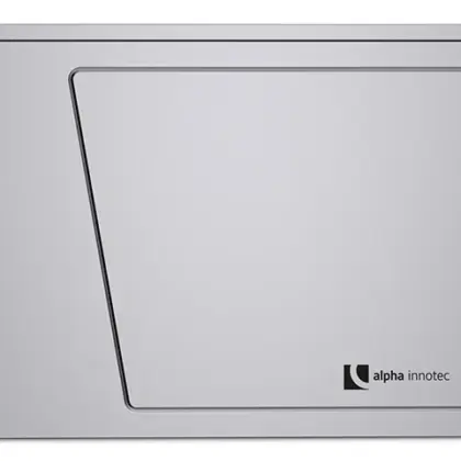 Alpha-InnoTec Warmtepomp (water/water) Alpha-InnoTec Alterra Pro 58kW A+++ 3x400V SWP 581 10061602