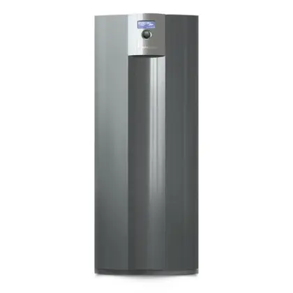 Alpha-InnoTec Warmtepomp (water/water) Alpha-InnoTec Alterra 19kW A+++ 3x400V SWC 172H3 10068642