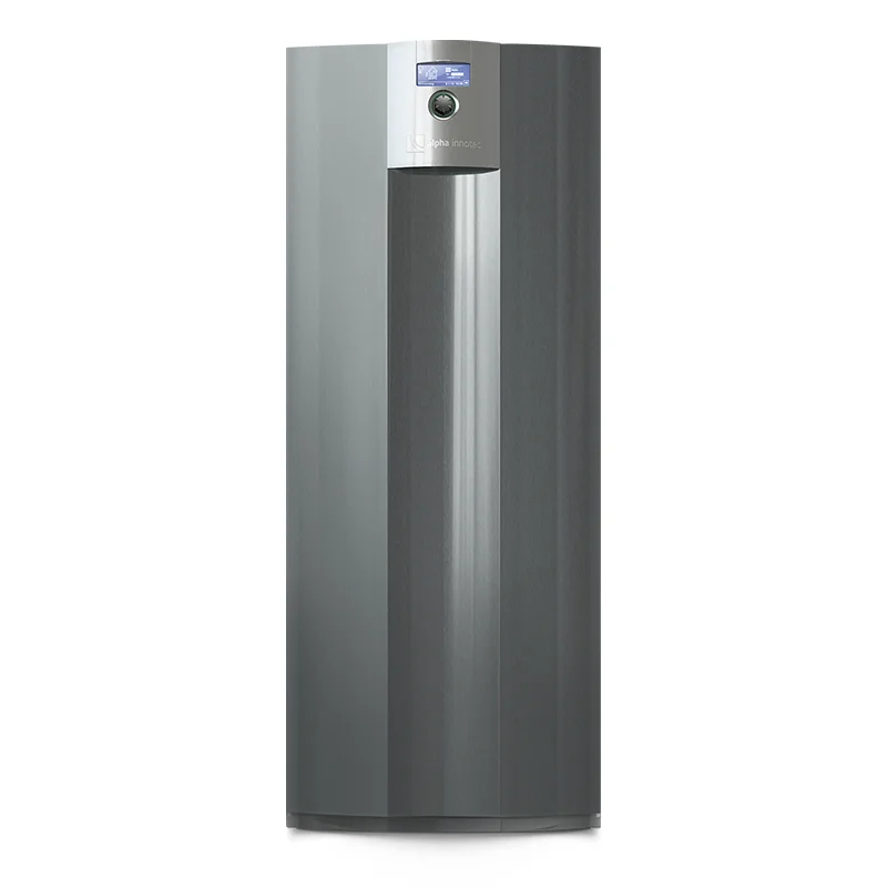 Alpha-InnoTec Warmtepomp (water/water) Alpha-InnoTec Alterra 19kW A+++ 3x400V SWC 172K3 10069642