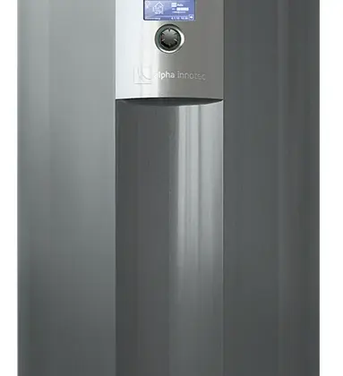 Alpha-InnoTec Warmtepomp (water/water) Alpha-InnoTec Alterra 21kW A+++ 3x400V SW 192H3 10070742
