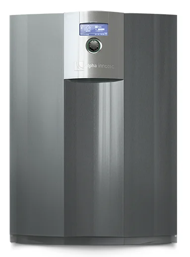 Alpha-InnoTec Warmtepomp (water/water) Alpha-InnoTec Alterra 21kW A+++ 3x400V SW 192H3 10070742