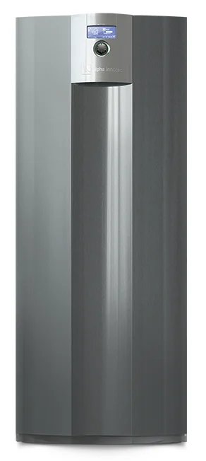 Alpha-InnoTec Warmtepomp (water/water) Alpha-InnoTec Alterra 22kW A+++ 3x400V SW 232H3 10074642