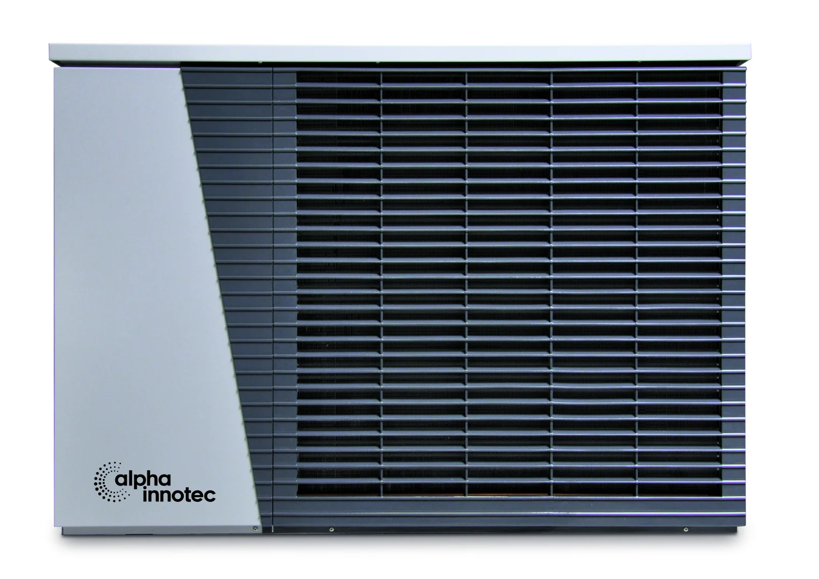 Alpha-InnoTec Warmtepomp (lucht/water) monobloc Alpha-InnoTec Hybrox geschikt voor bijverwarming CV buitenopstelling 9kW A+++ 1x220-240V 8 10080501