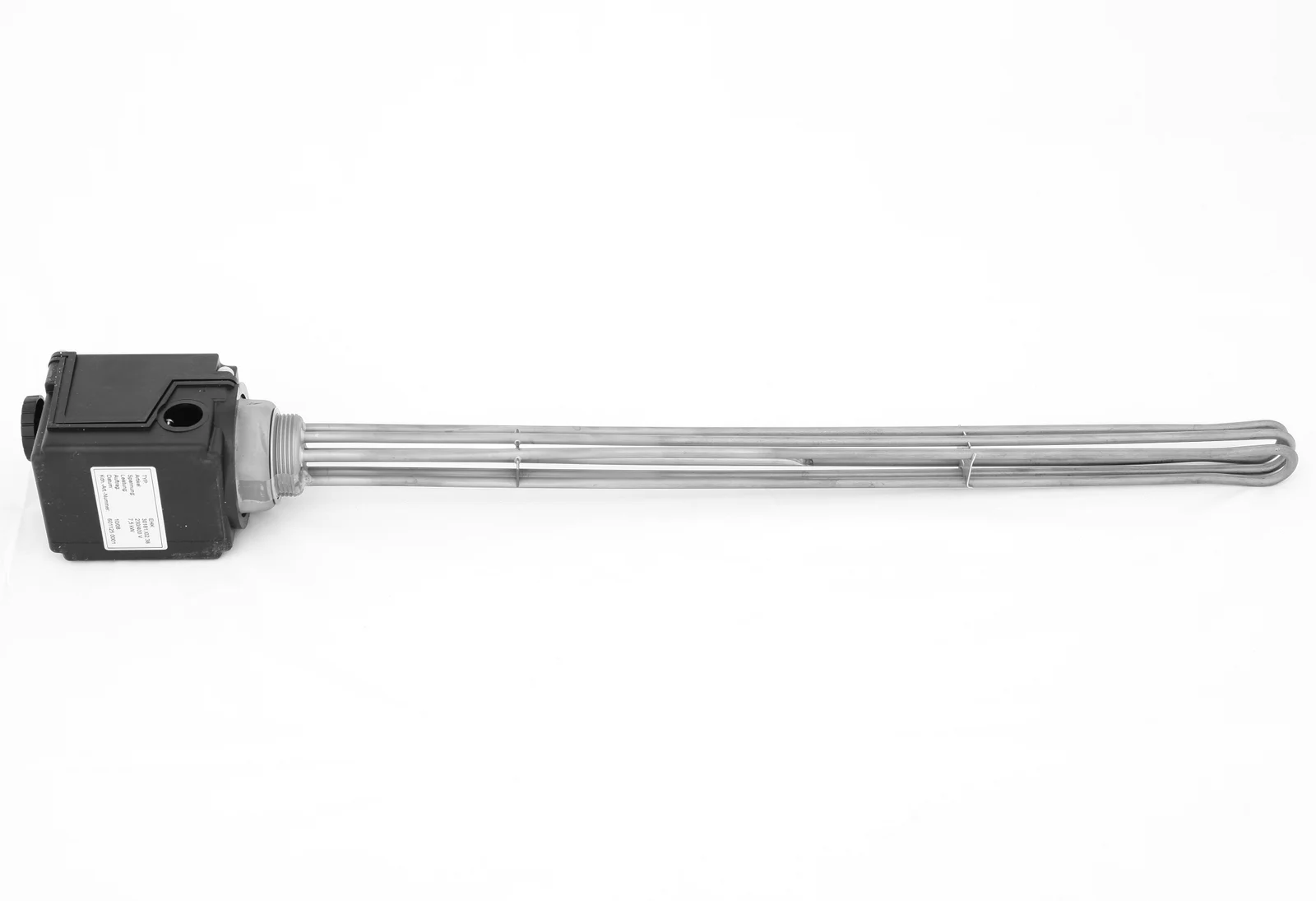 Alpha-InnoTec Alpha E-element buffervat 6kW EHZ 60 15008401