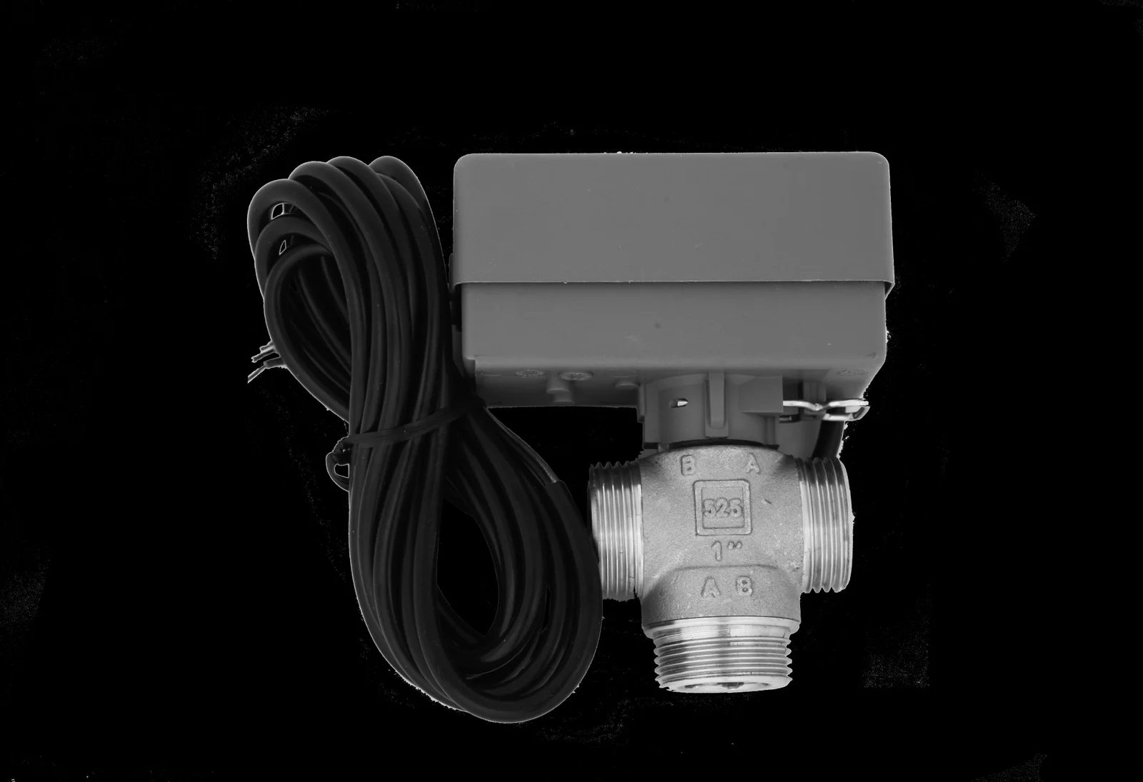 Alpha-InnoTec Alpha innotec klep 1 omschakelklep swc/wwc 15014001