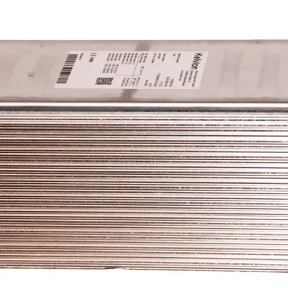 Alpha-InnoTec Platen warmtewisselaar Alpha-InnoTec 60plat gesoldeerd DN32 16bar 15025201