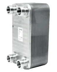 Alpha-InnoTec Platen warmtewisselaar Alpha-InnoTec geschroefd DN50 6bar WT 4 15025401