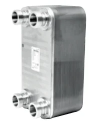 Alpha-InnoTec Alpha scheidingswisselaar WT6 SWP670/700H/850H alpha-innotec 15025601