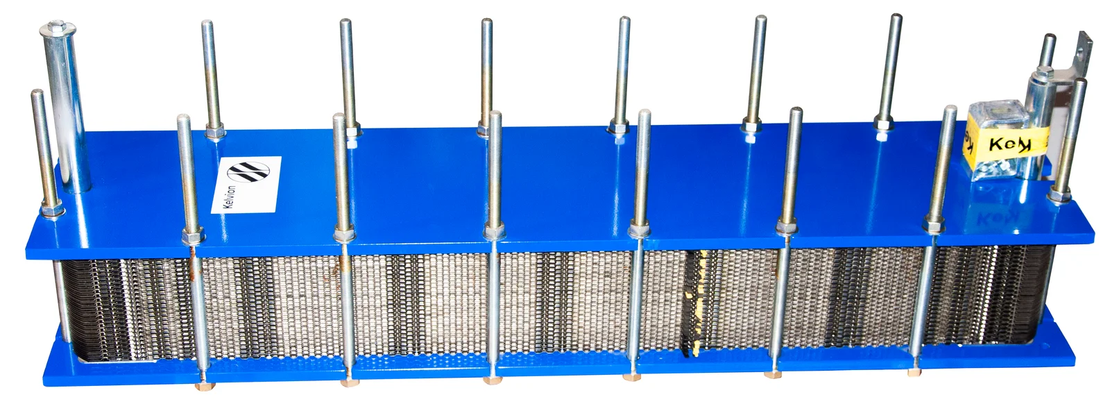 Alpha-InnoTec Alpha WW in combinatie met SWP alpha innotec 15025701