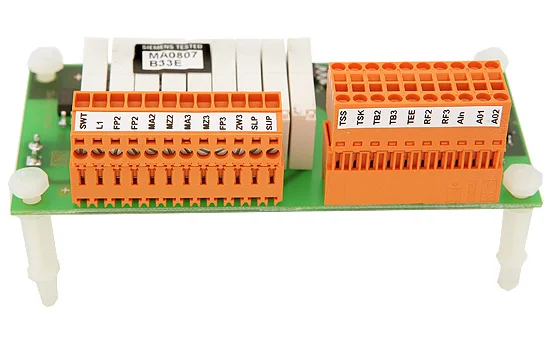 Alpha-InnoTec Alpha LUX-COM II uitbreiding regelaar alpha-innotec 15029101