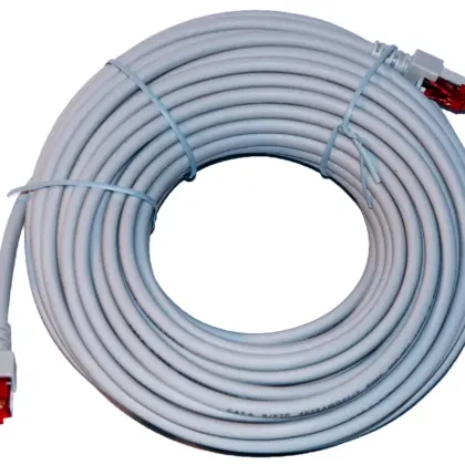 Alpha-InnoTec Apha netwerkkabel cat 6 20m alpha-innotec 15029701