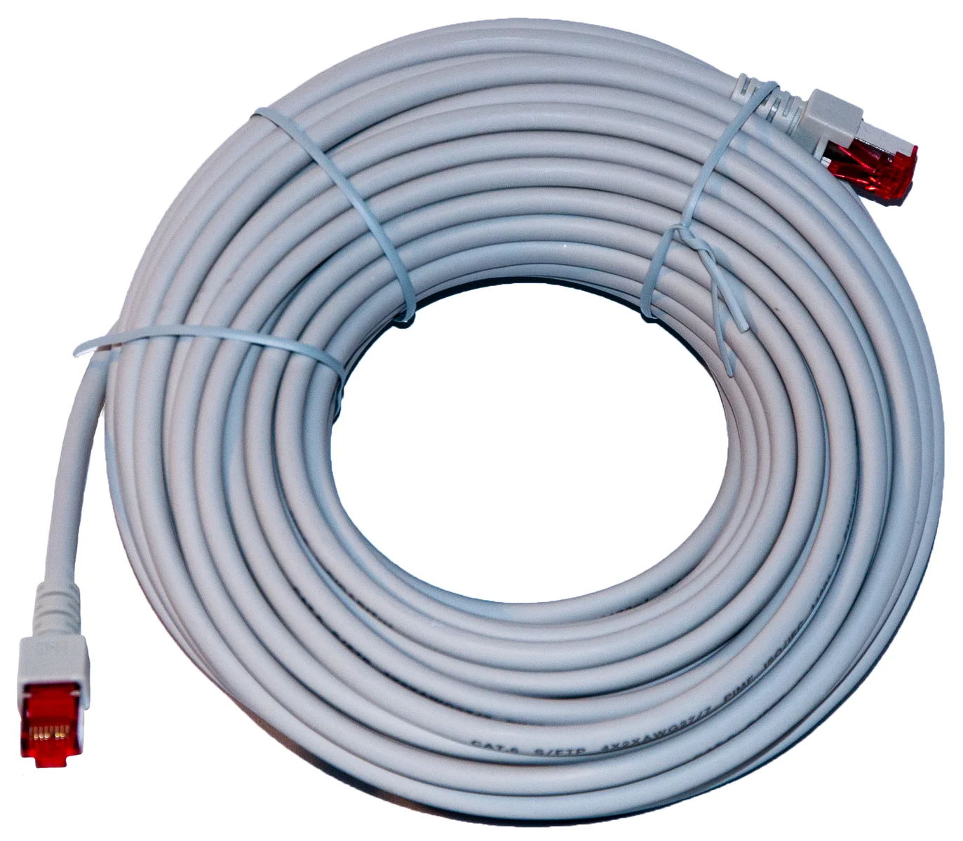 Alpha-InnoTec Apha netwerkkabel cat 6 20m alpha-innotec 15029701
