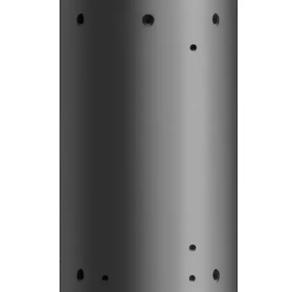 Alpha-InnoTec Buffervat 200 liter TPS 200 alpha-innotec 15030701