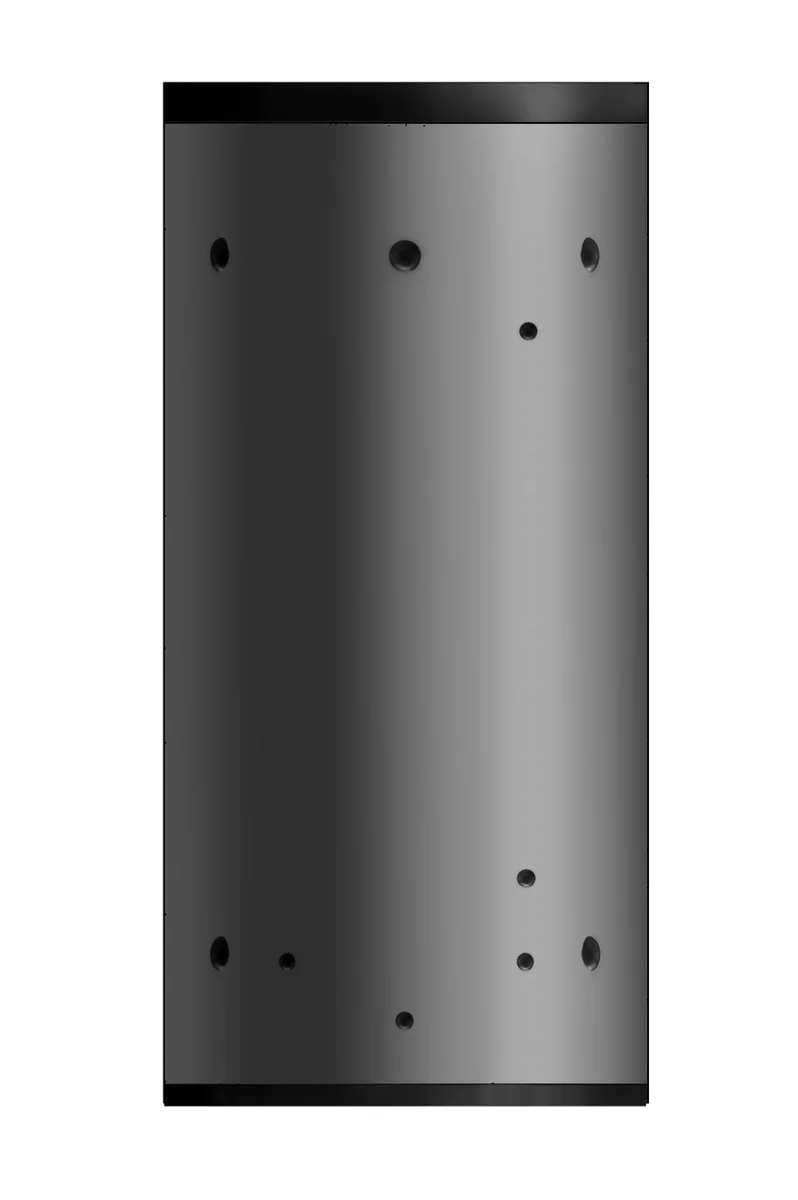 Alpha-InnoTec Buffervat 200 liter TPS 200 alpha-innotec 15030701