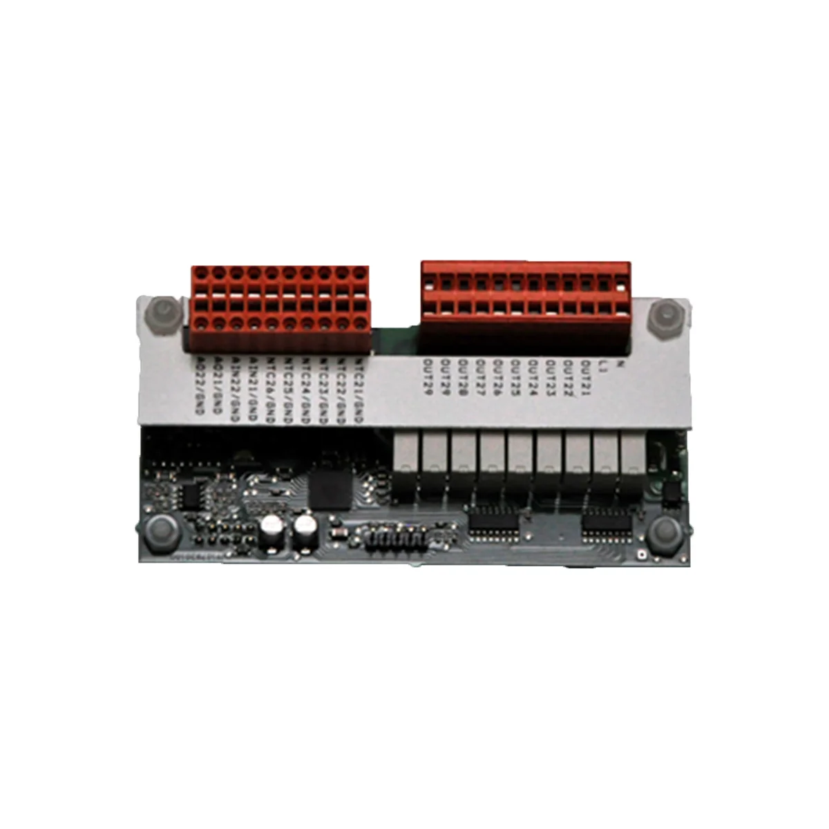 Alpha-InnoTec Apha uitbreidingsplaat voor LUX 2.1 alpha-innotec 15085701