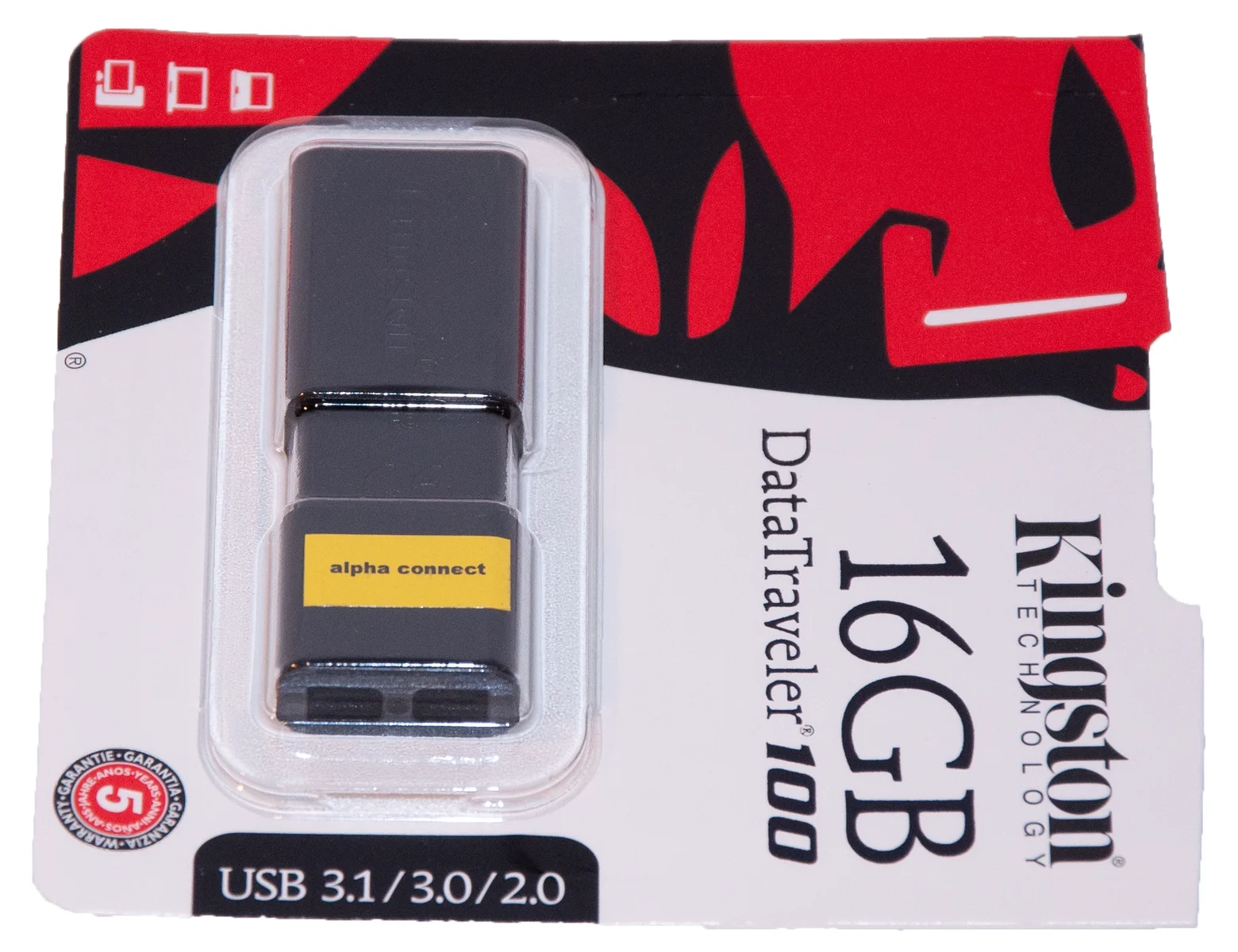 Alpha-InnoTec Alpha AITconnect alpha-innotec 15091201