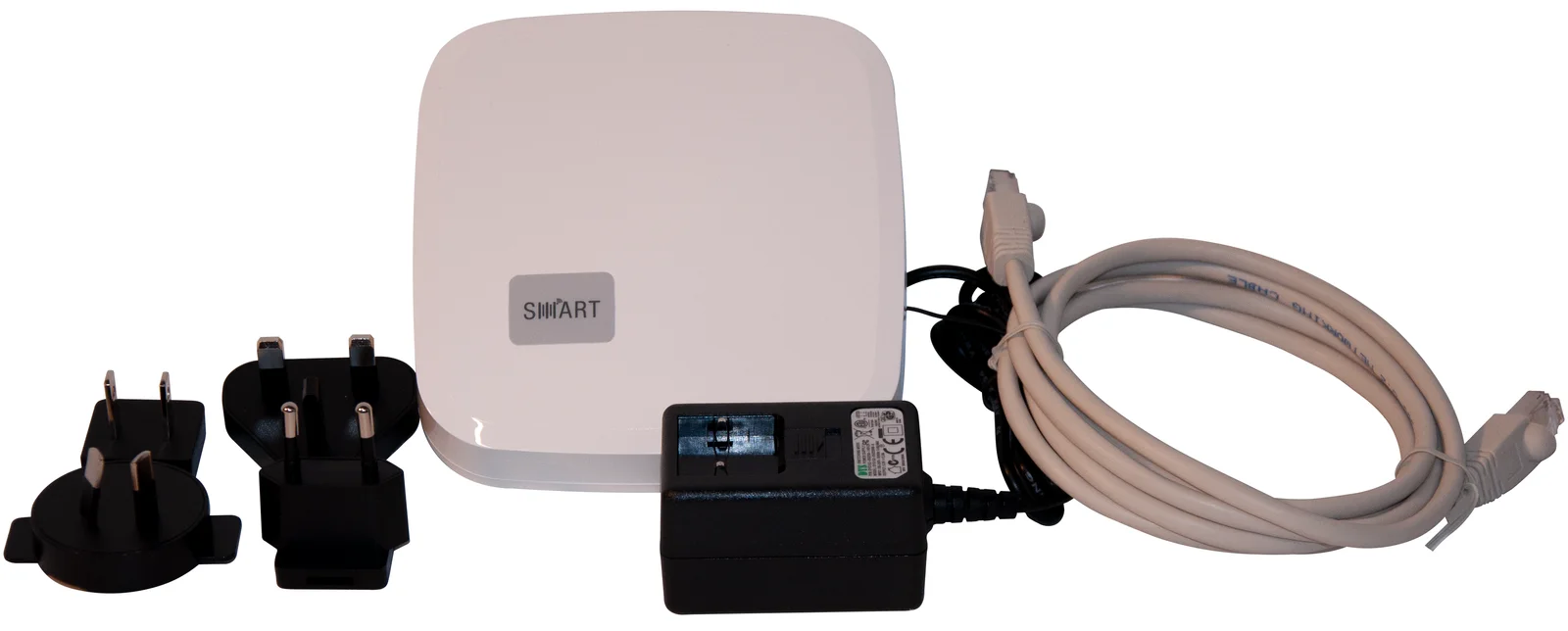 Alpha-InnoTec Alpha home gateway alpha-innotec 15092101
